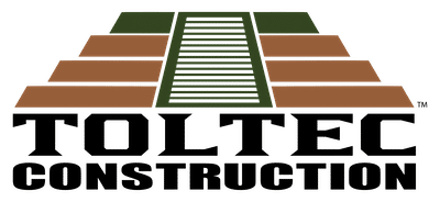 Toltec Construction logo