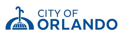 The City of Orlando logo