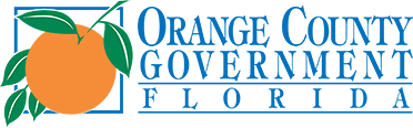 Orange County Government Florida Logo